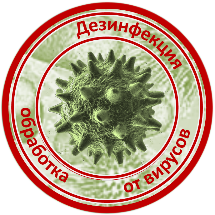 Вирусы крупным планом - антивирусная обработка